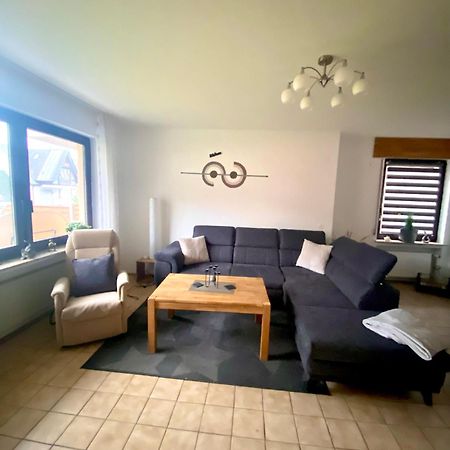Ferienwohnung Zum Koenig 브렘 외부 사진