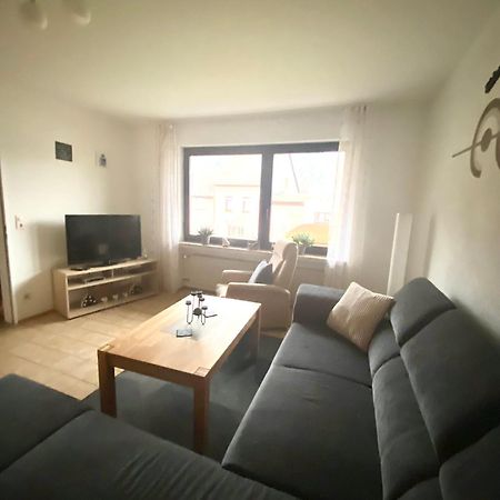 Ferienwohnung Zum Koenig 브렘 외부 사진