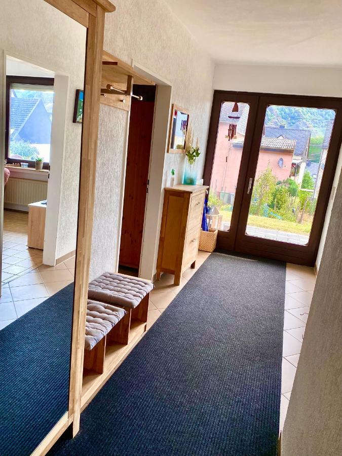 Ferienwohnung Zum Koenig 브렘 외부 사진