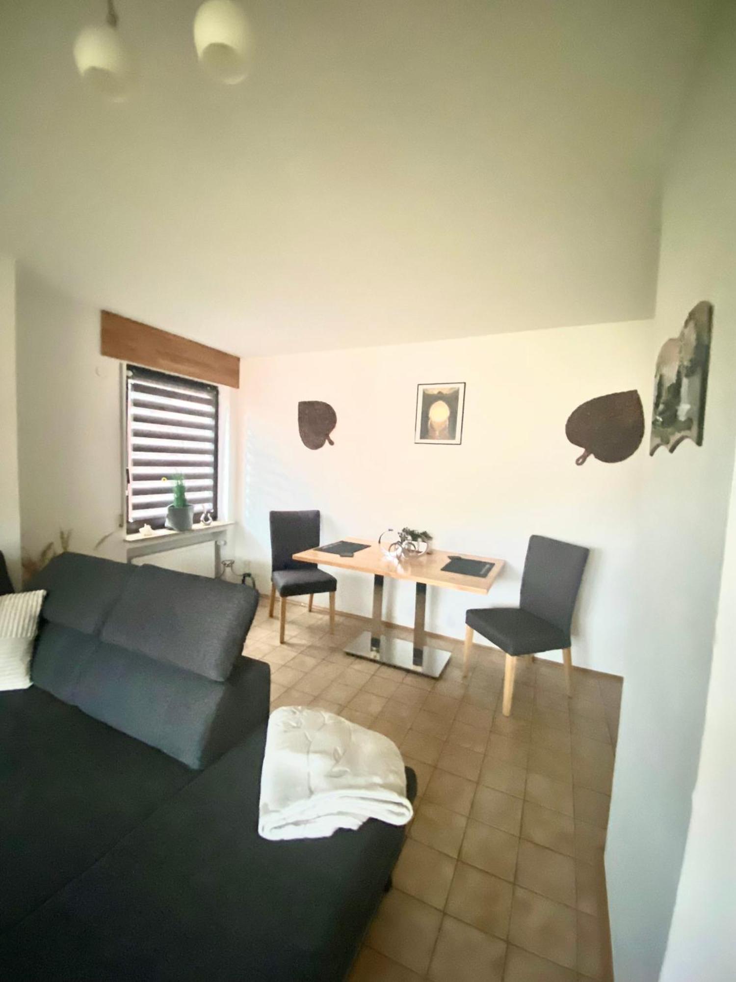 Ferienwohnung Zum Koenig 브렘 외부 사진